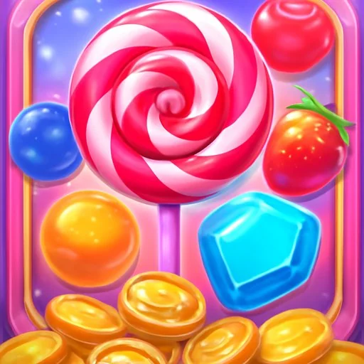 3SBD sweet bonanza screen